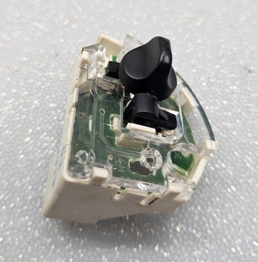 🔥1998-2002 LINCOLN TOWN CAR OEM DASH DIMMER SWITCH INTERIOR LIGHTS