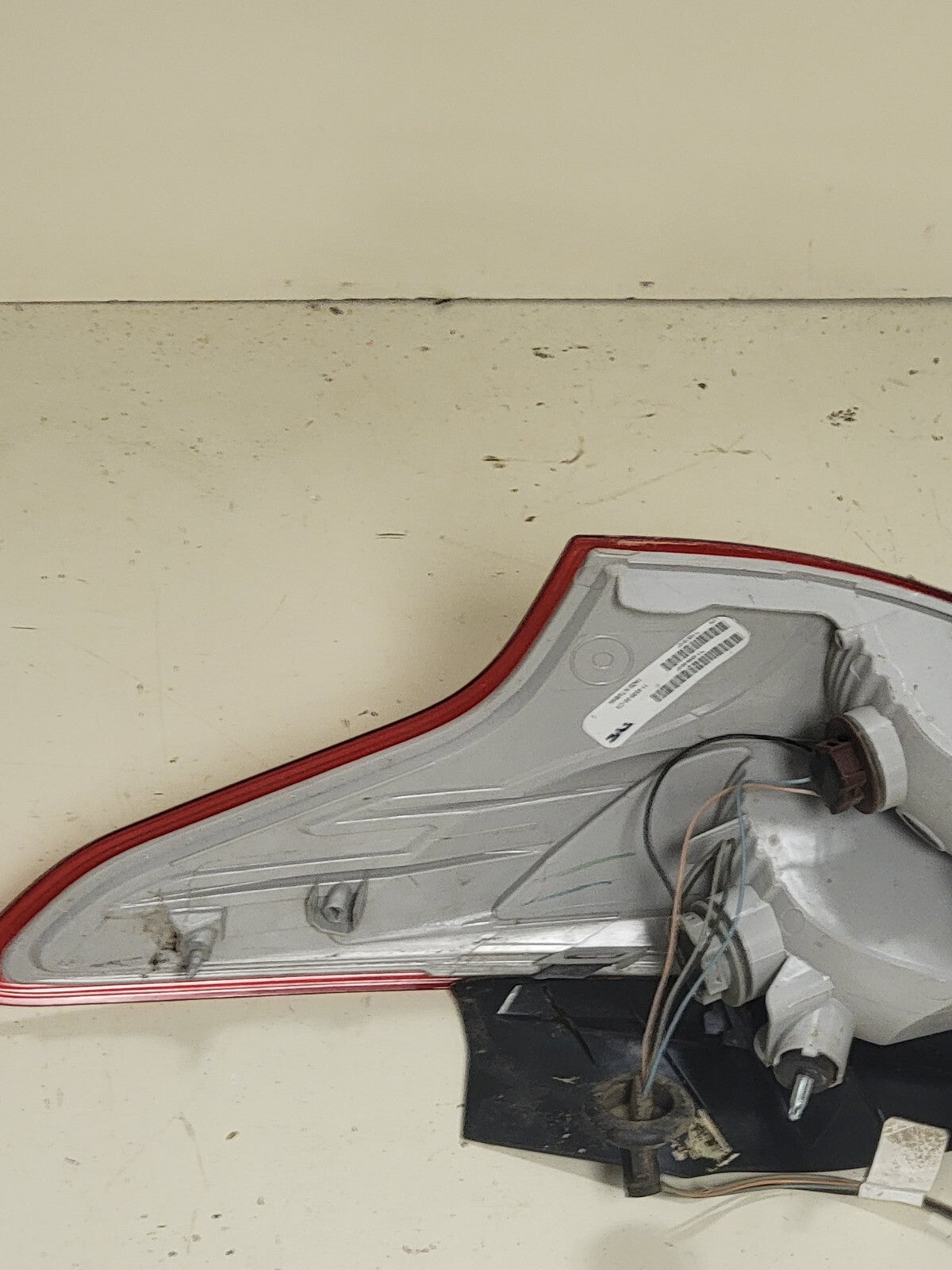 🔥2012-2014 Ford FOCUS Sedan TAIL LIGHT Tail Light Lamp  SET