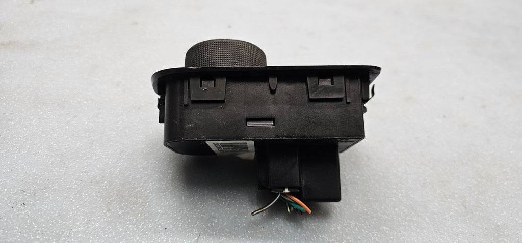 🔥06-12 CHEVROLET IMPALA DASH HEADLIGHT DIMMER TRUNK CONTROL SWITCH BLACK