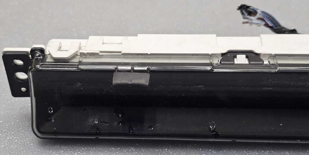 🔥2004 - 2008 Acura TL Navigation Clock Screen Center Dash Nav OEM