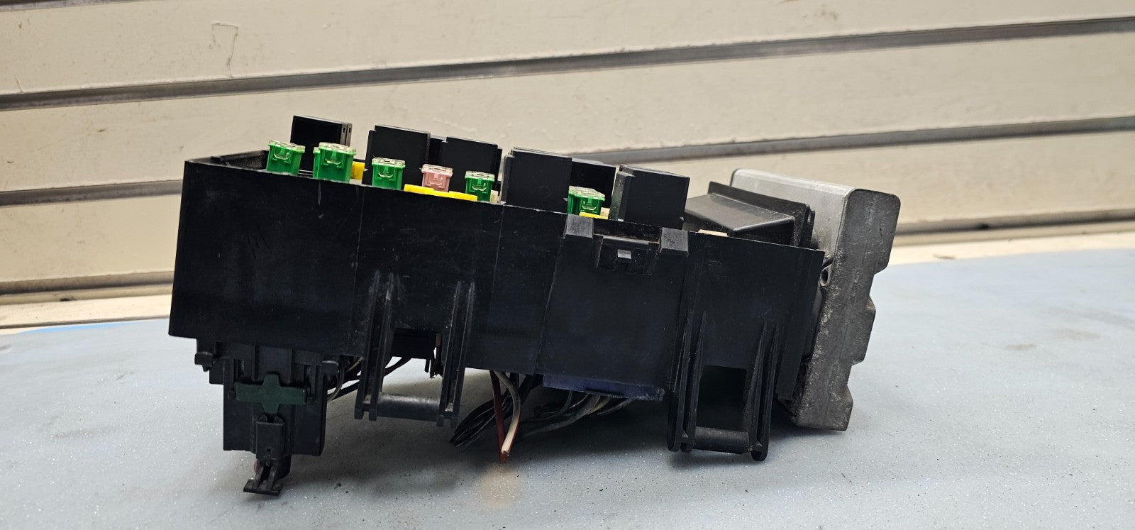 🔥06-07 DODGE GRAND CARAVAN TOWN COUNTRY TIPM FUSE BOX JUNCTION CONTROL MODULE