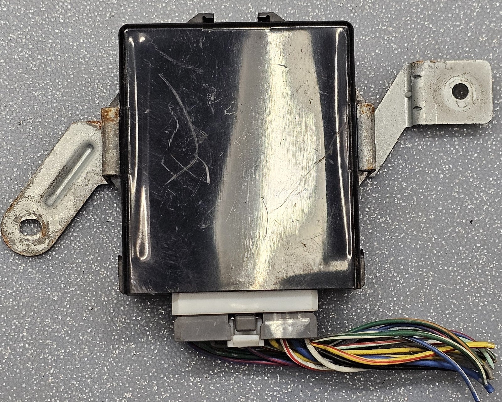 🔥97-01 Honda CRV Left Driver Door Control Keyless Entry Power Module Relay OEM