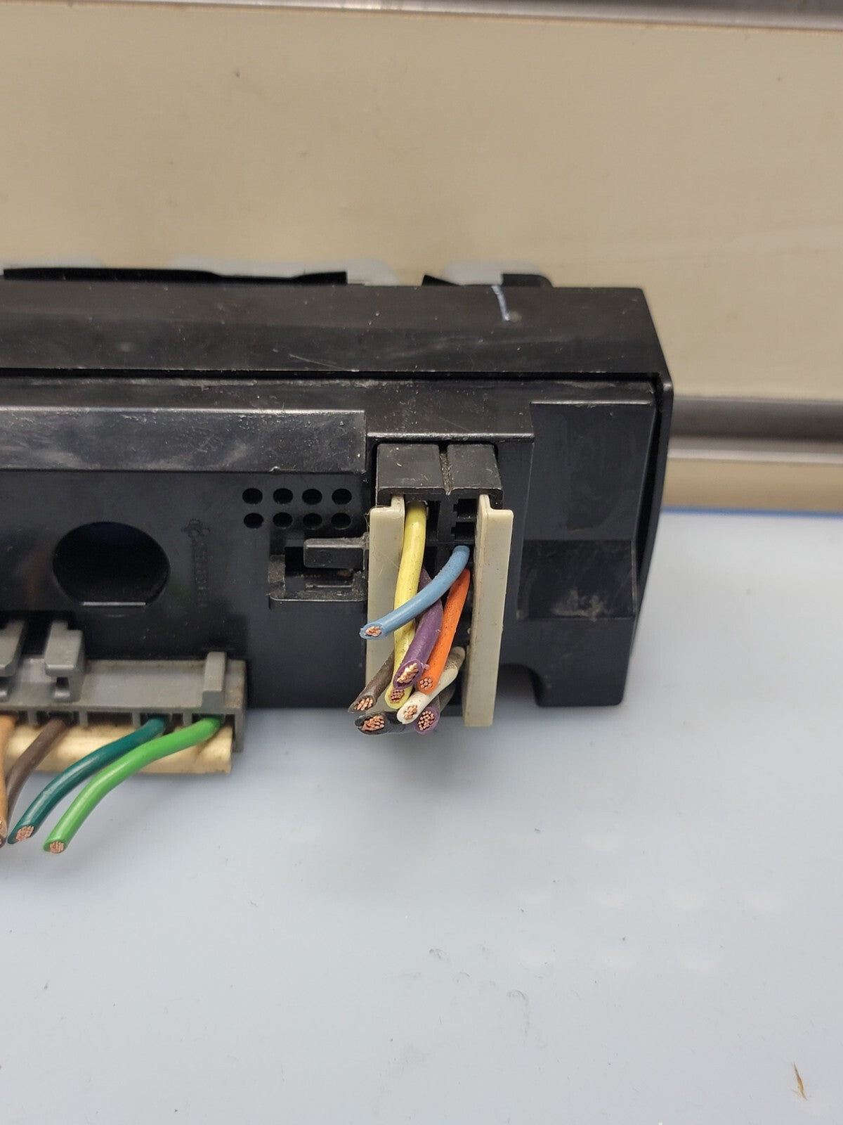 🔥1955-1999 Chevrolet Tahoe Driver Side Right Hand Master Window Switch