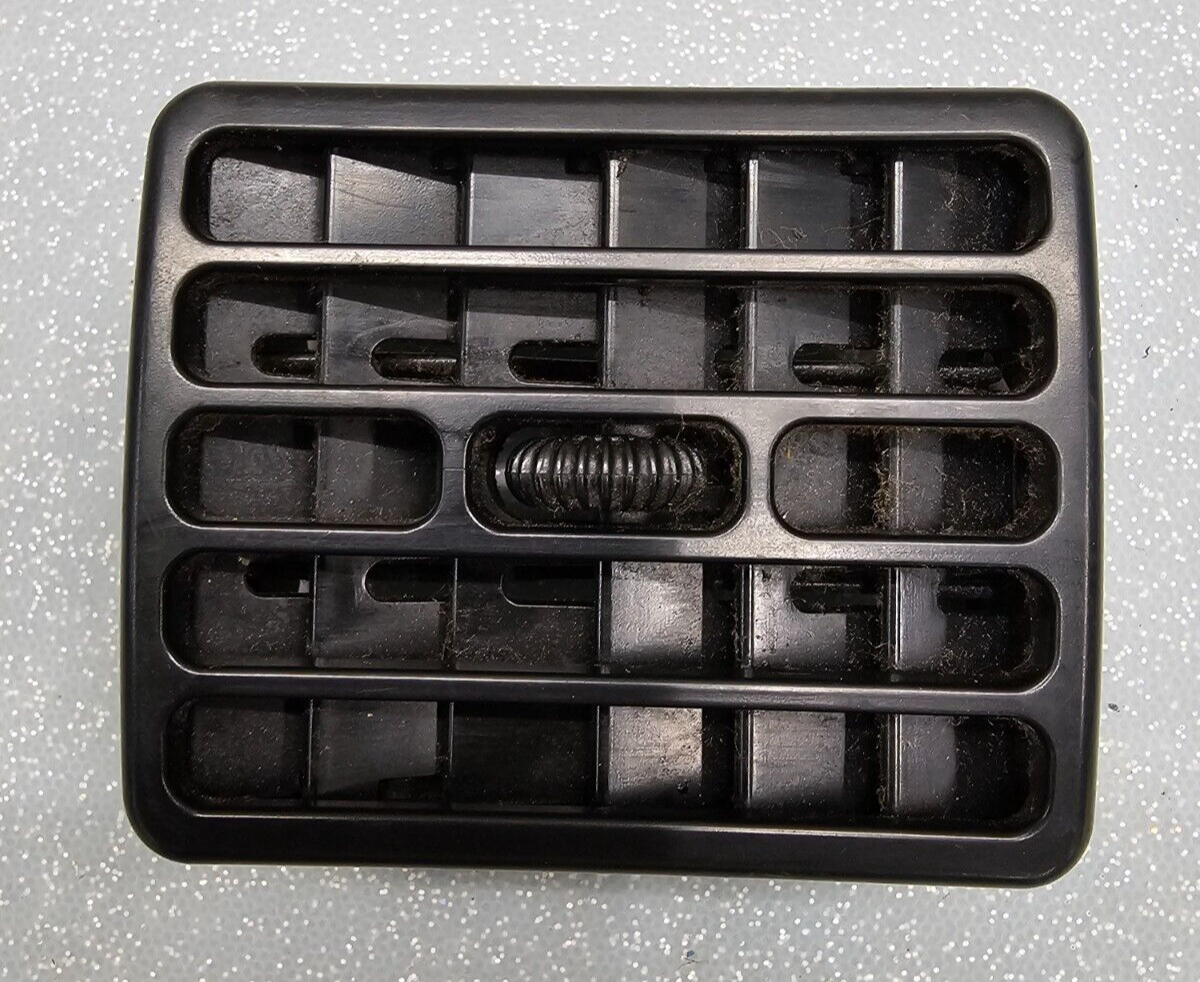 🔥94-97 Dodge Ram 1500 2500 3500 Dash Air Vent A/C Heater Filter Black OEM VT6