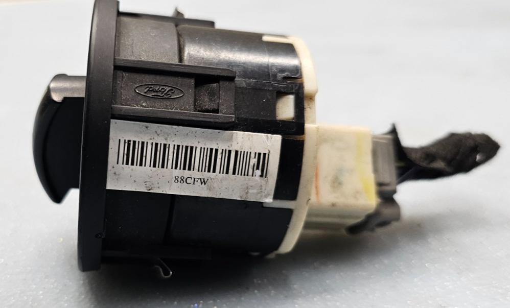 🔥07-14 Ford Expedition Headlight Head Light Lamp Switch Fog Auto OEM