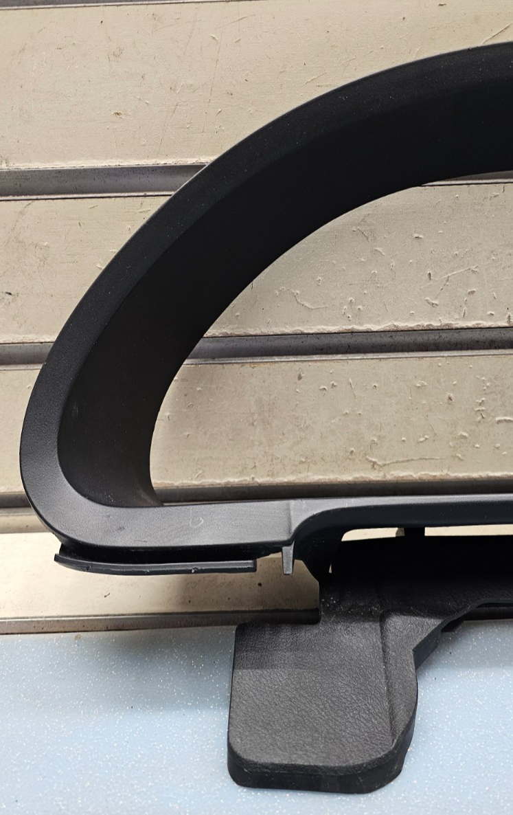 🔥05-10 Odyssey OEM Instrument Cluster Speedometer Bezel Trim Black