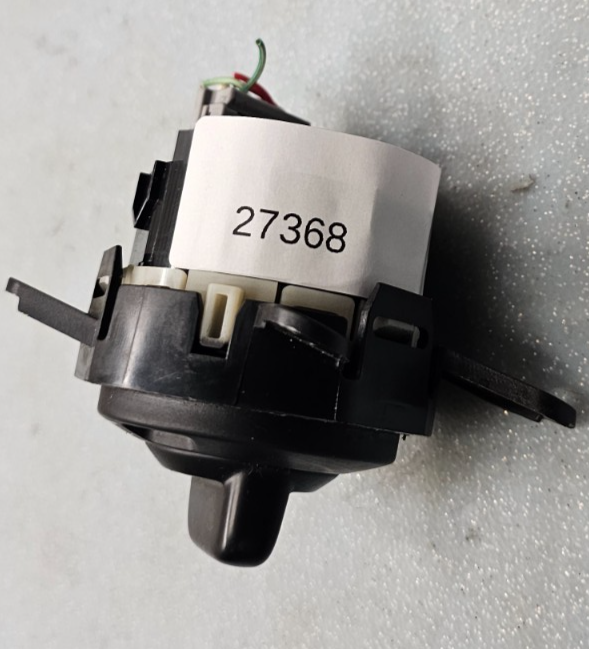 🔥2005-2015 NISSAN ARMADA PATHFINDER SWITCH Assembly TRANSFER BLACK