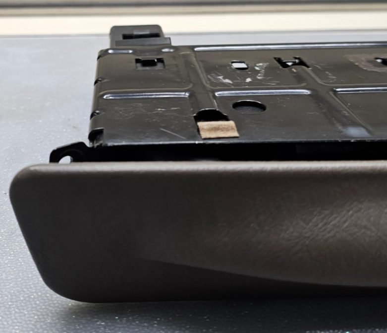 🔥99-04 Ford F250 F350 Super Duty & Excursion Dash Ashtray Cup Holder OEM