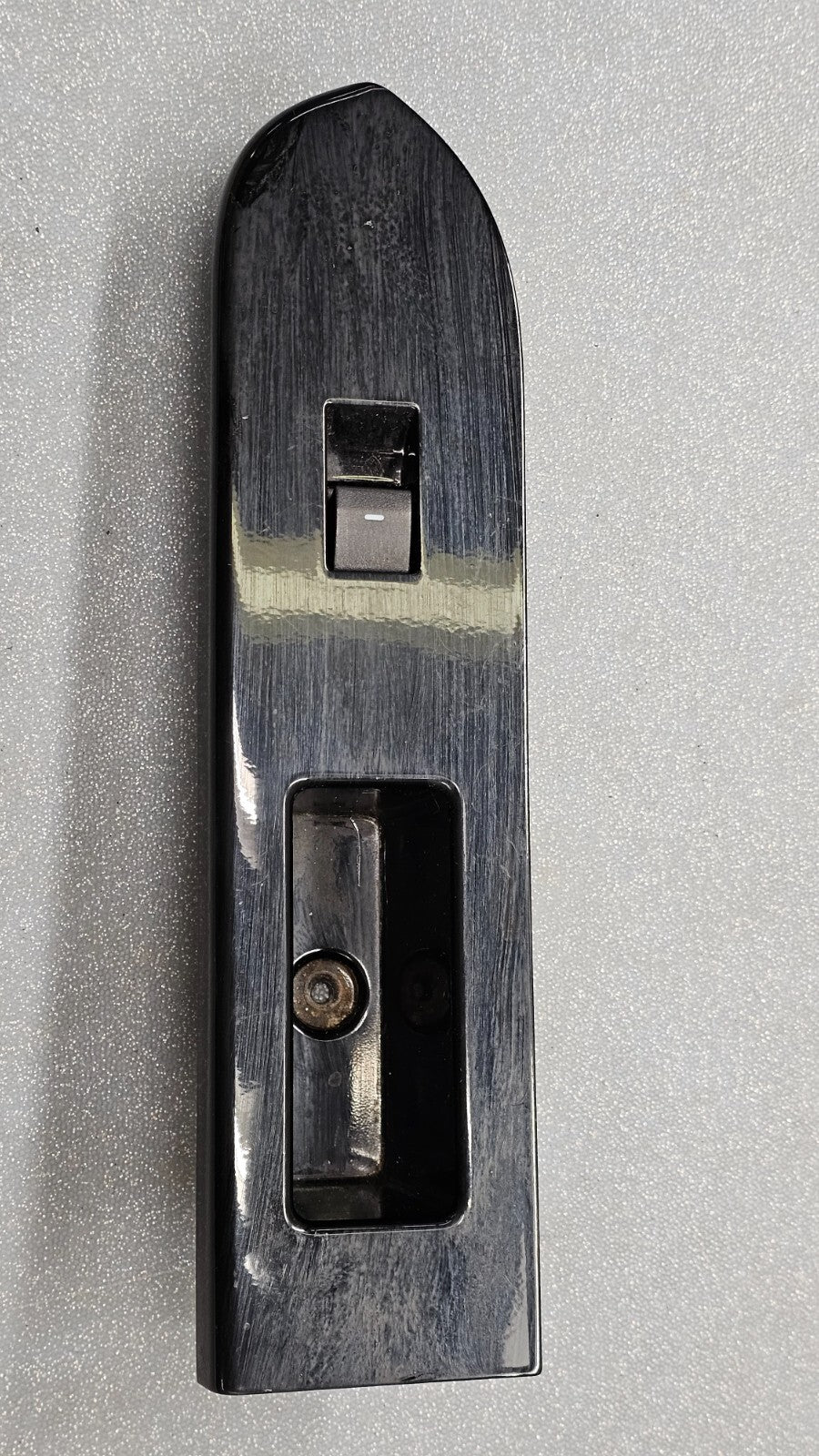 🔥08-12 Escape Focus Right Passenger Door Power Window Control Switch Black OEM