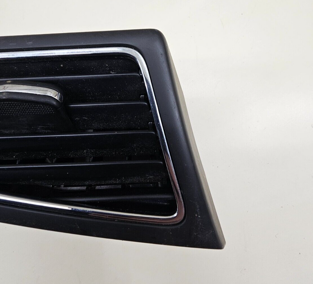 🔥13-19 Lincoln MKT Dash Navigation Left Driver Trim Air Vent Heater Black OEM