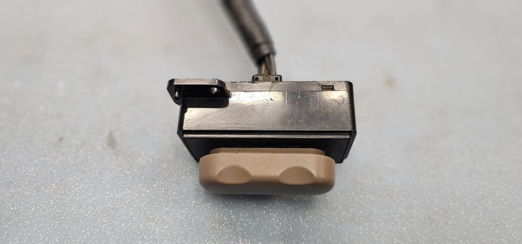 🔥00-08 Explorer F150 Front Left Driver Power Seat Switch Control Regulator TAN