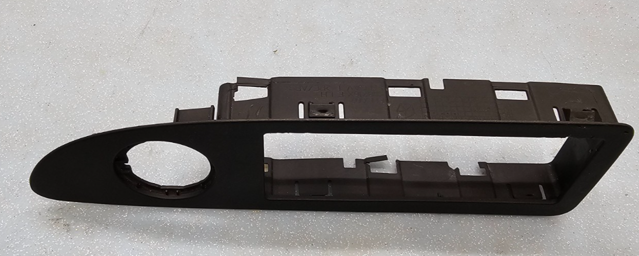 🔥07-14 Charger Dakota Chrysler 200 Left Driver Master Window Switch Lock black