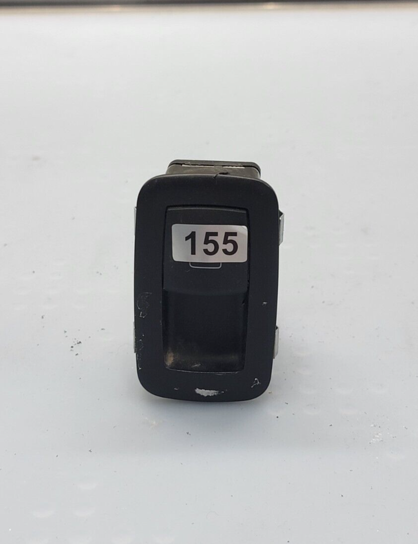 🔥2011-2021 DODGE DURANGO REAR DOOR POWER WINDOW SWITCH