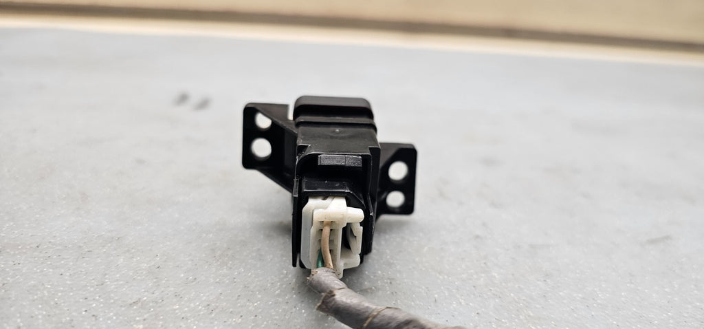 🔥2012–2013 Honda Civic Hazard Lights Control Switch OEM
