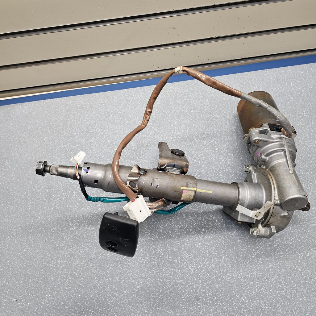 🔥04-09 TOYOTA PRIUS COMPLETE ELECTRIC POWER STEERING COLUMN MODULE SHAFT EPAS