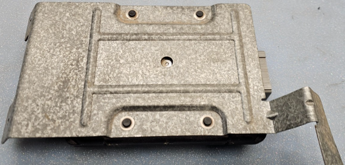 🔥94-97 Dodge Ram 1500 2500 3500 ABS Antilock Brake Control Module BLACK