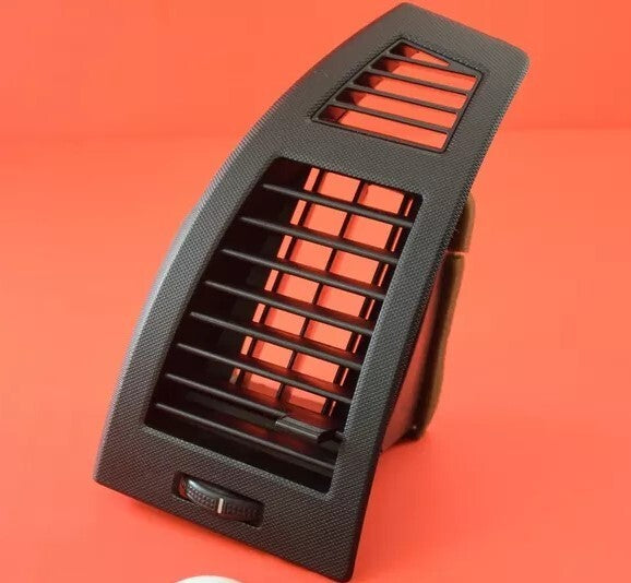 🔥05-06 ALTIMA DASH LEFT DRIVER AC HEATER AIR VENT CONDITIONER FILTER BLACK OEM