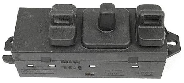 🔥97-05 DODGE RAM 1500 2500 GRAND CHEROKEE POWER SEAT SWITCH TRUCK SUV ASSEMBLY