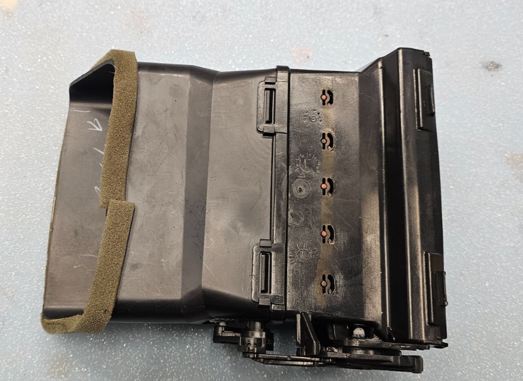 🔥06-09 Fusion Milan Dash Center Right Passenger Air Vent A/C AC Heater Panel