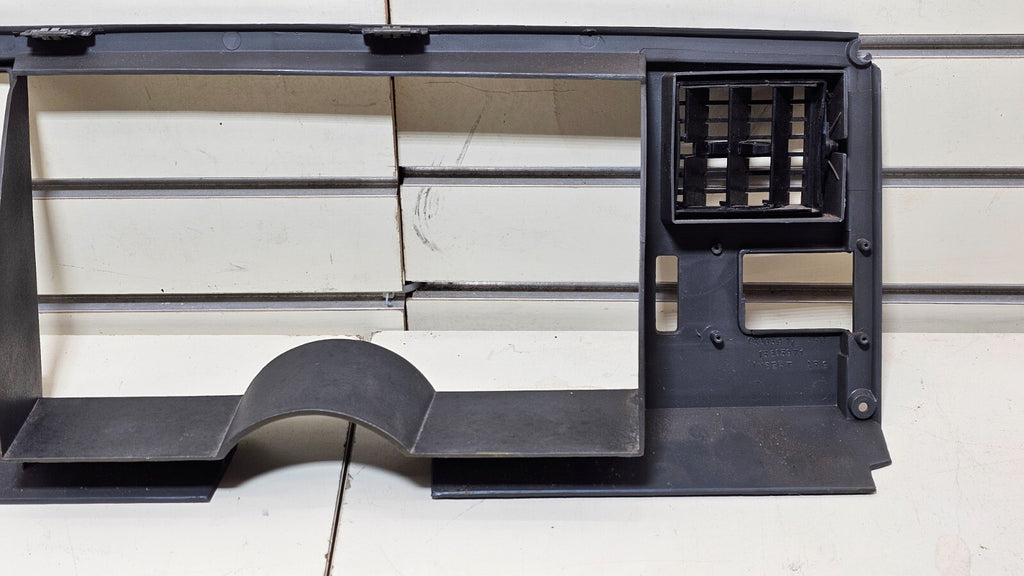 🔥88-94 CHEVY GMC CK Blazer Dash Instrument Speedometer Cluster Bezel Trim Black