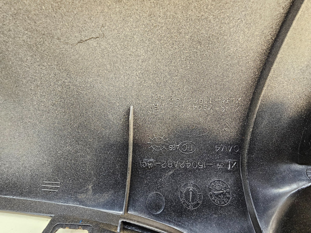 🔥97-03 Ford F150 EXPEDITION Upper DASH PAD Dashboard Panel Bezel Trim Tan DP2