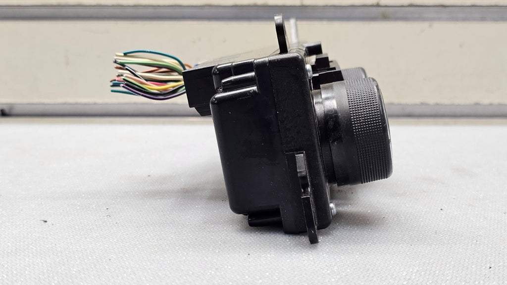 🔥07-09 CHEVY EQUINOX DASH CENTER AC HEATER CLIMATE TEMPERATURE CONTROL UNIT OEM