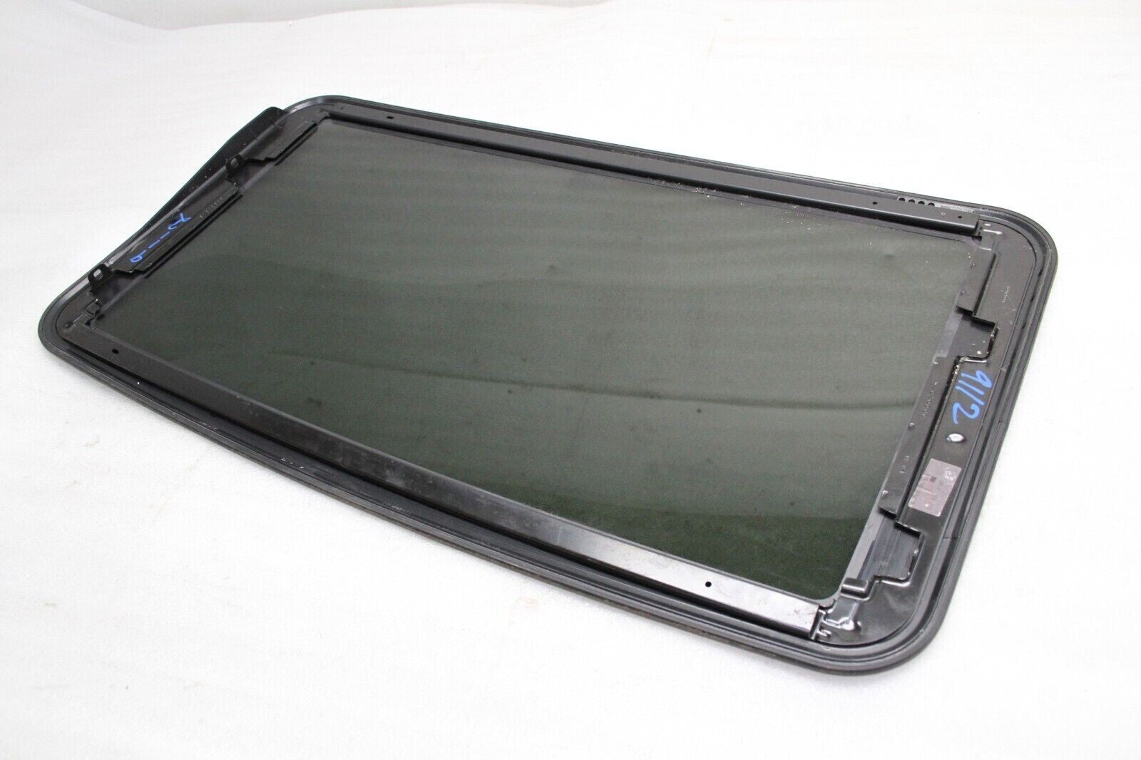 🔥2010 - 2016 Chevrolet Equinox Sunroof Glass Panel ORIGNAL OEM