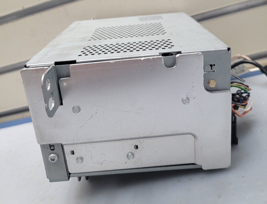 🔥09-14 Cadillac CTS AM-FM CD DVD Player Radio Receiver Satellite Assembly OEM