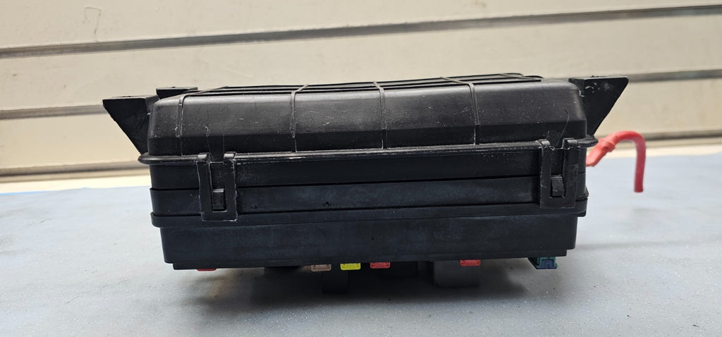 🔥08-11 Buick Lucerne/Cadillac DTS Rear Fuse Box Under Seat Fusebox Module OEM