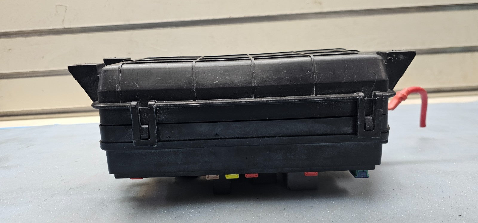 🔥08-11 Buick Lucerne/Cadillac DTS Rear Fuse Box Under Seat Fusebox Module OEM