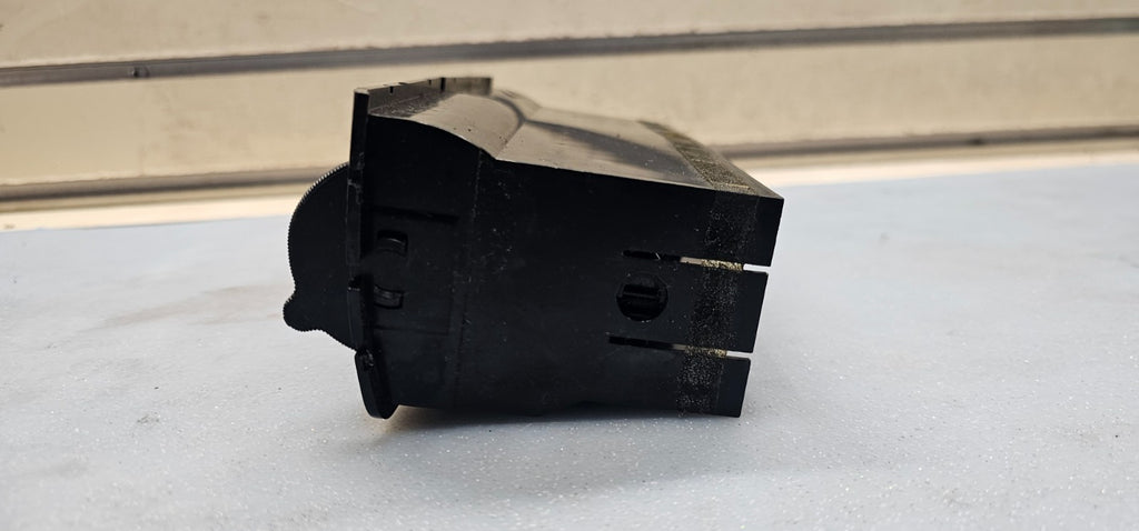 🔥94-04 Ford Mustang Dash Center AC A/C HVAC Air Vent Heater Panel Black