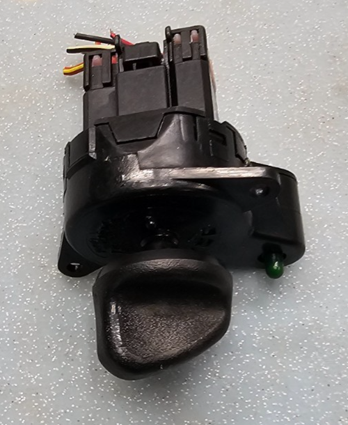 🔥2001-2003 Ford Explorer Sport 2 DR Dash Headlight Headlamp Control Switch HS11