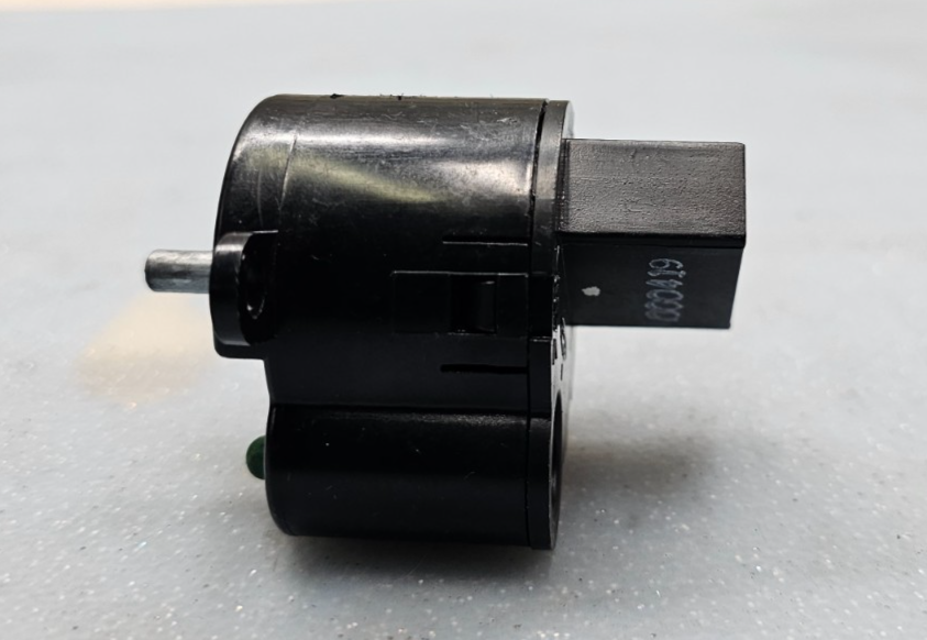 🔥98-03 Ford F150 OEM Transfer Case Control Switch Relay Module 4WD Assembly