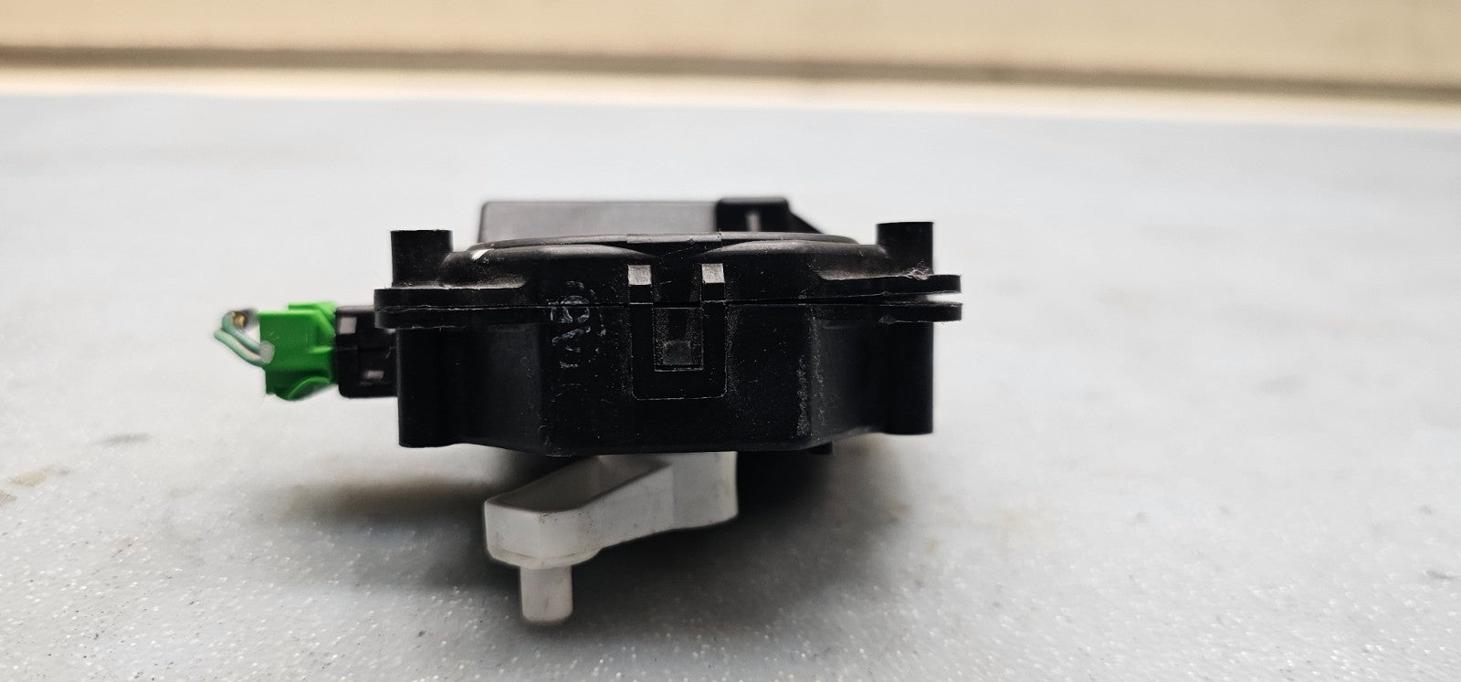 🔥03-07 Honda Accord 4dr  climate front right Air Blend Door actuator MODE OEM