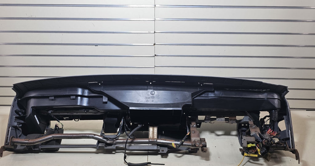 🔥95-99 CHEVY GMC SILVERADO CK Dashboard DASH CORE Frame Mount Assembly GREY DB2