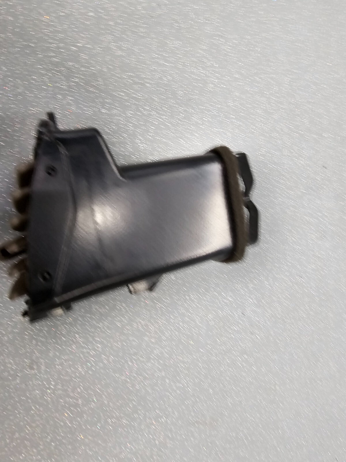 🔥00-06 Nissan SENTRA Center Dash Right AC Air Vent Heater Conditioner black OEM