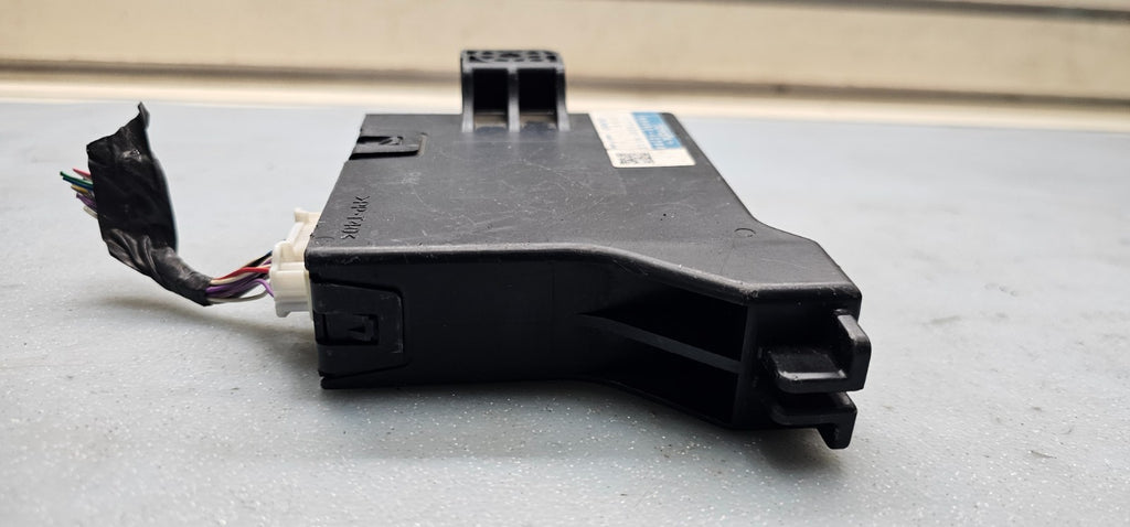 🔥06-09 Toyota RAV4 AC Amplifier Climate Control Computer Module BLACK OEM