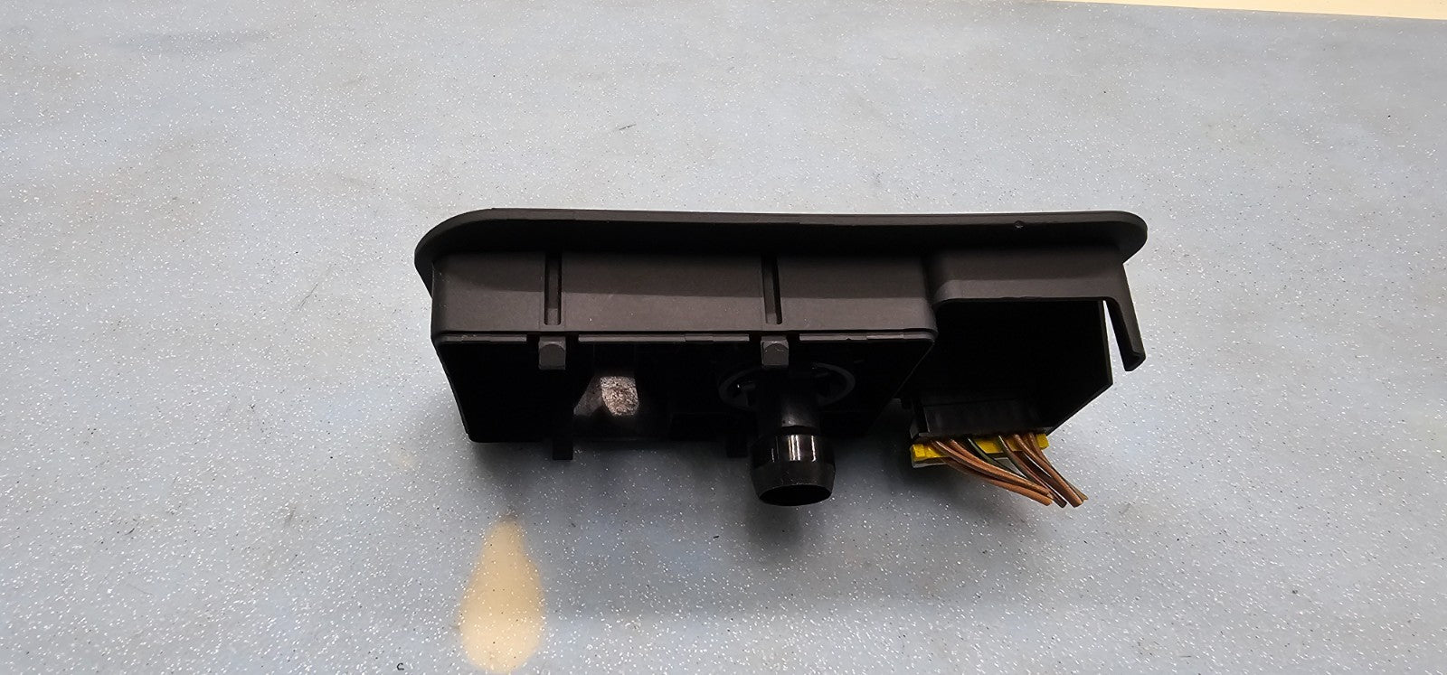 🔥04–11 Chrysler Town & Country Headlight Head Light Headlamp Switch Black OEM