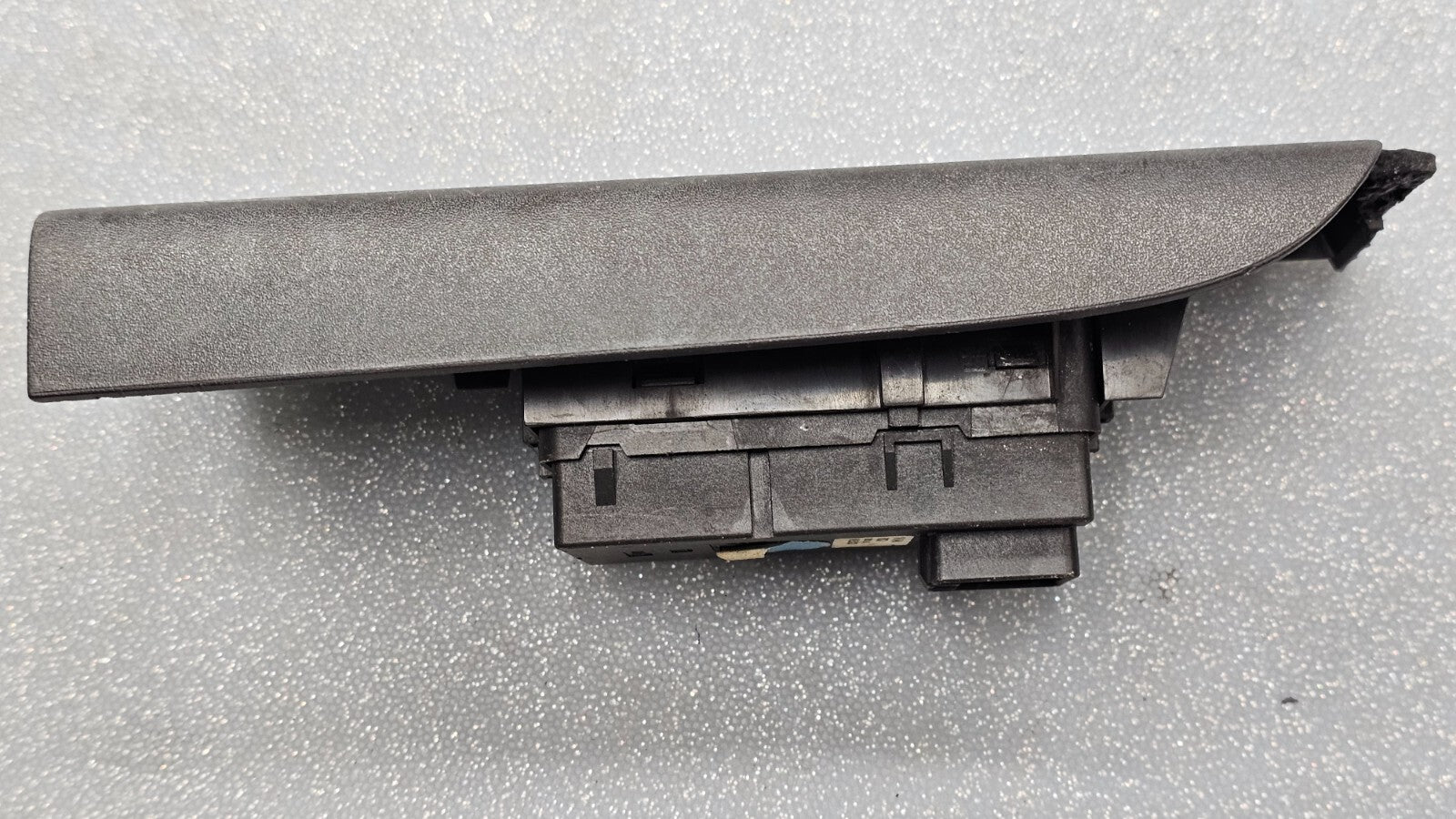 🔥08-12 Escape Focus Front Left Driver Door Power Window Switch Assembly Black