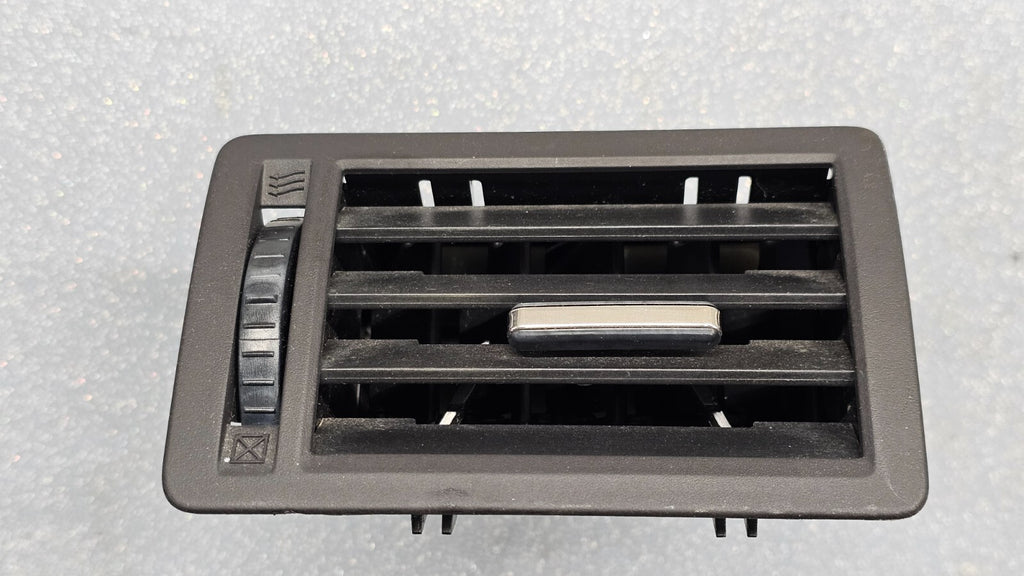 🔥06-09 FORD FUSION Dash Left Driver AIR Vent Heater Conditioning black