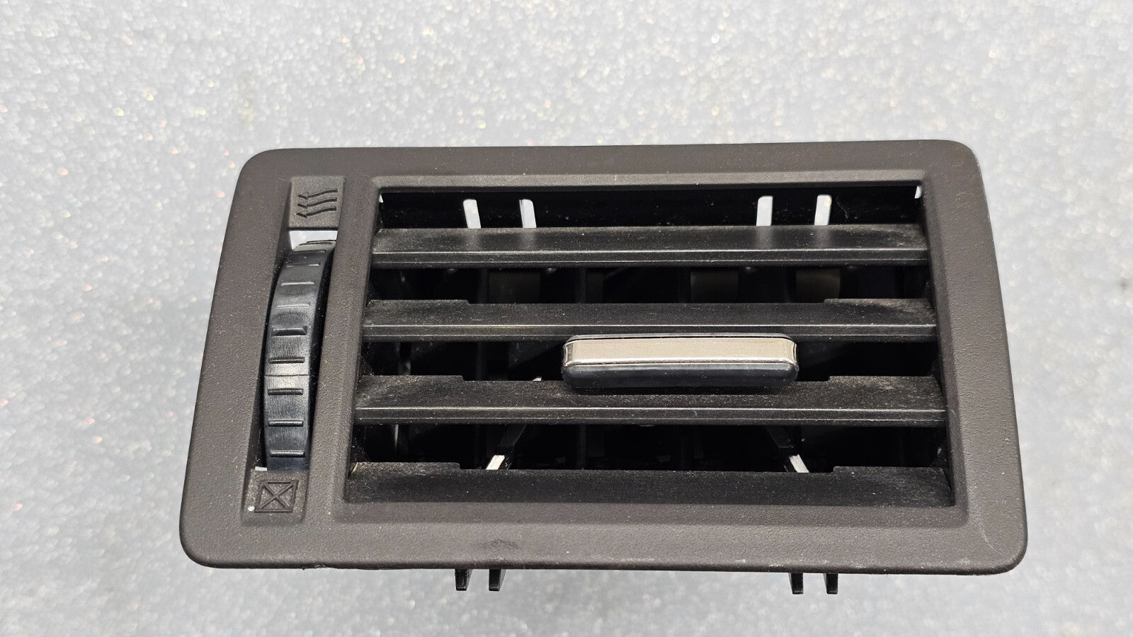🔥06-09 FORD FUSION Dash Left Driver AIR Vent Heater Conditioning black