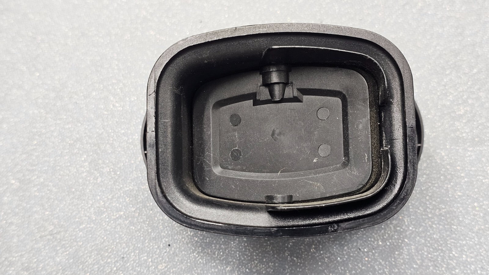 🔥 00-04 FORD FOCUS Dash Center Left or Right Air Vent A/C AC Heater Panel Black