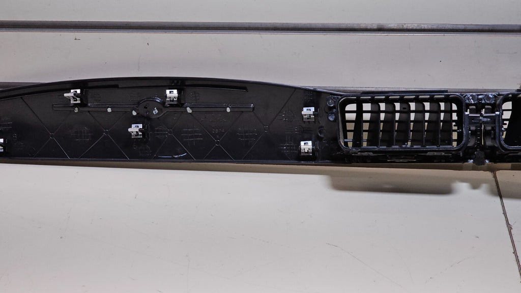 🔥06-13 Impala Center Dash Speedometer Trim Bezel Air Vent Panel Woodgrain OEM