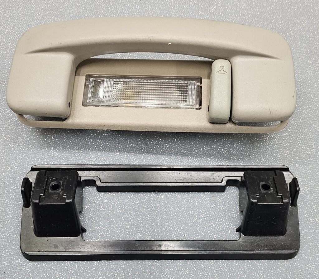 🔥05-10 Grand Cherokee Commander Rear Right Passenger Roof Interior Grab Handle