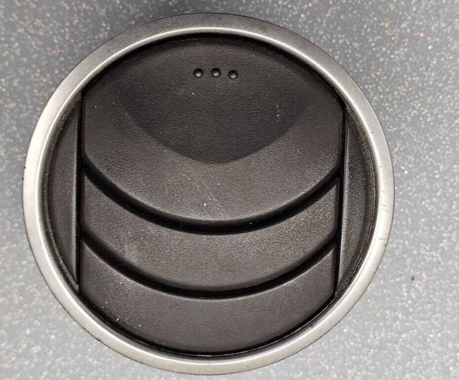 🔥03-08 MAZDA6 LEFT DRIVER/RIGHT PASSENGER DASH AC AIR VENT HEATER FILTER BLACK