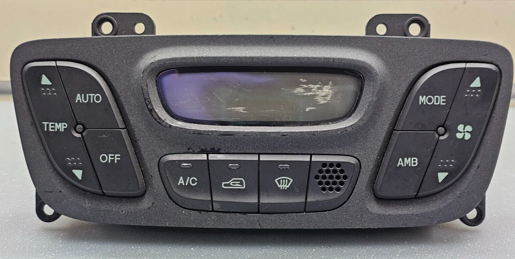 🔥03-06 Hyundai Santa Fe A/C Heater Climate Temperature Control Conditioning OEM