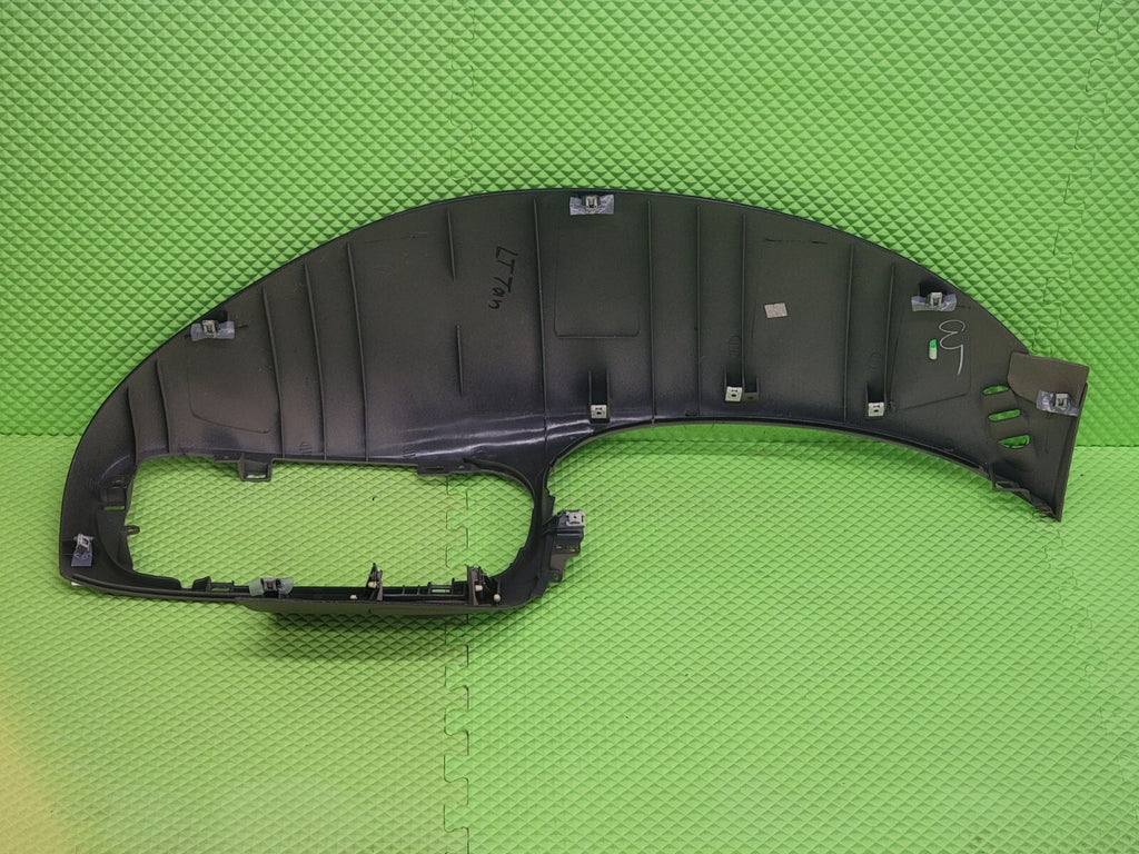 🔥97-03 Ford F150 EXPEDITION Upper DASH PAD Dashboard Panel Bezel Trim LT DP2