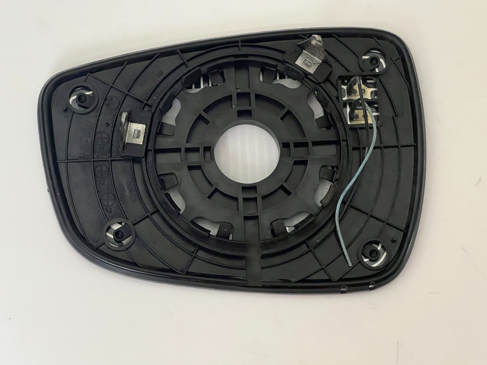 🔥11-16 Hyundai Elantra Right Passenger Side Heated View Mirror Glass OEM