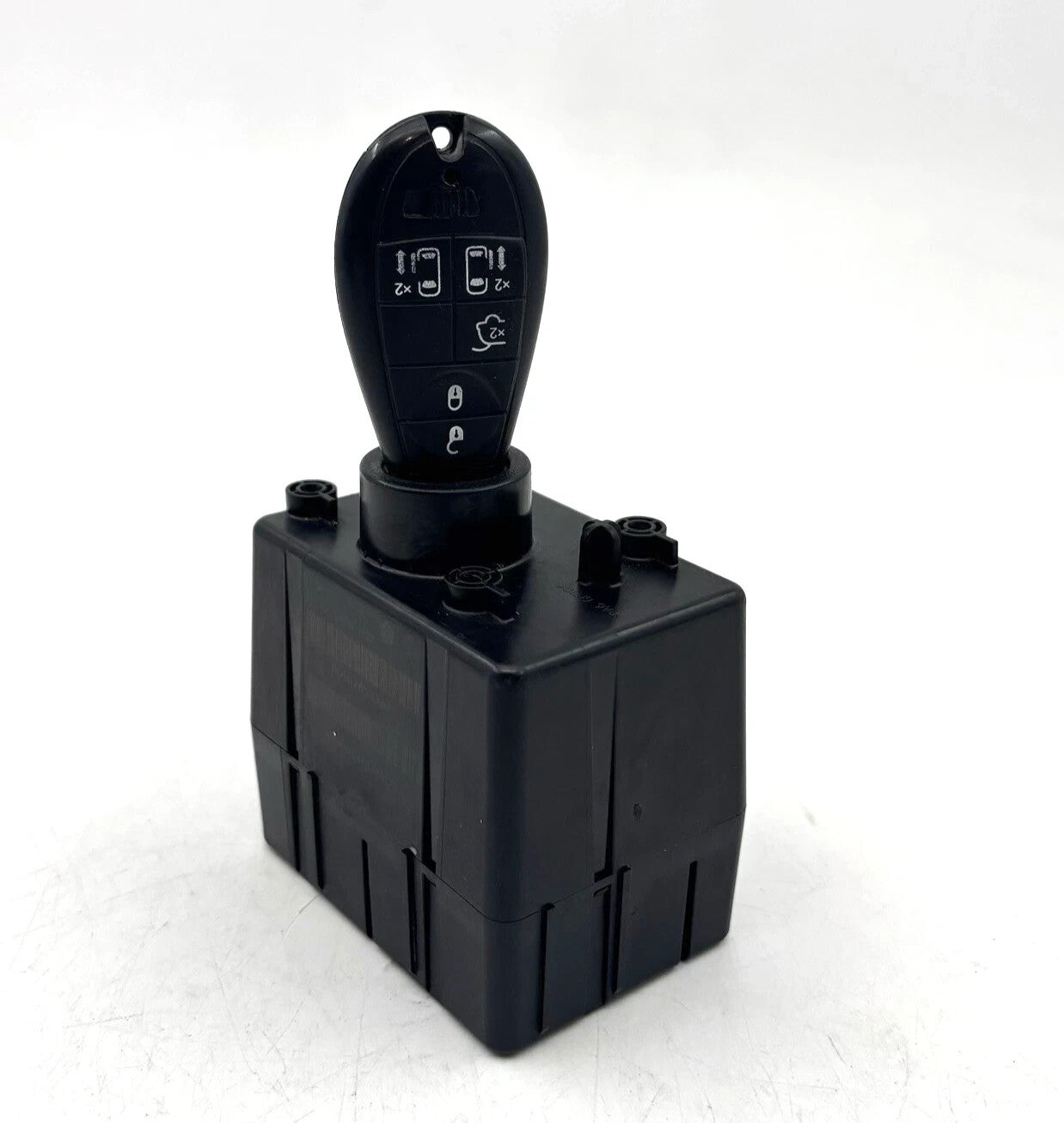 🔥11-14 Grand Caravan Town & Country Ignition Node Lock Module w Key