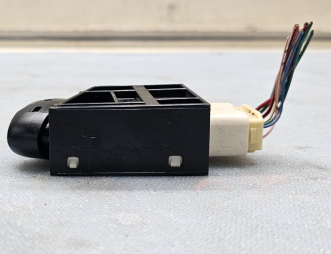 🔥04-10 Toyota Sienna Interior On Off Dome Light Door Control Switch Black OEM